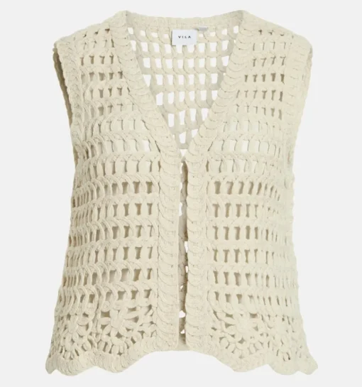 DAMES Vila Cardigan