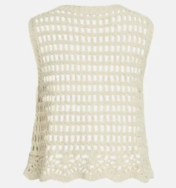 DAMES Vila Cardigan