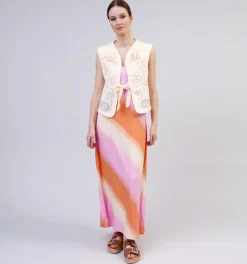 DAMES Orfeo Cardigan