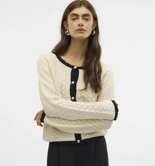 DAMES Vero Moda Cardigan