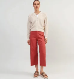DAMES Expresso Cardigan