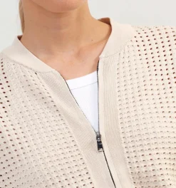 DAMES Expresso Cardigan