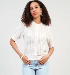 DAMES Vila Cardigan