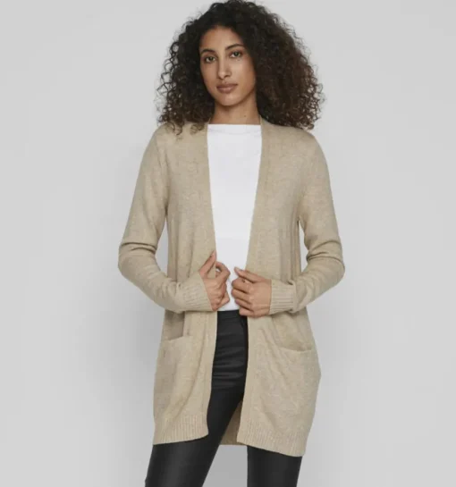 DAMES Vila Cardigan