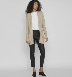 DAMES Vila Cardigan