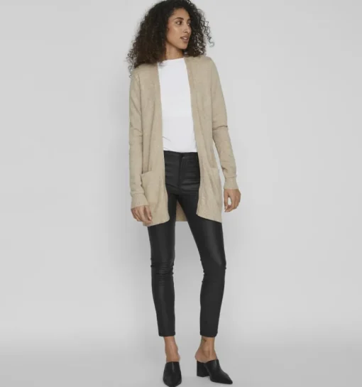 DAMES Vila Cardigan