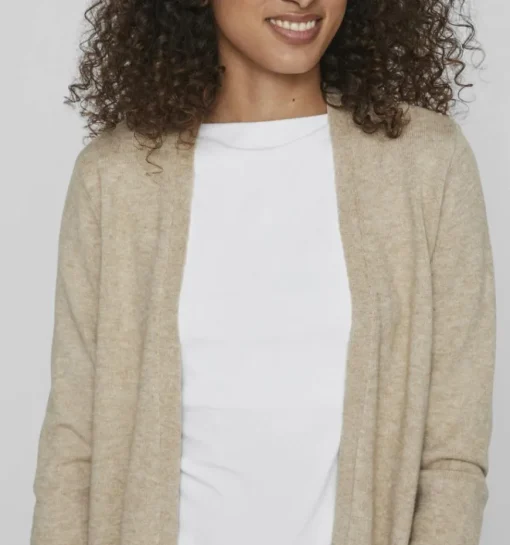 DAMES Vila Cardigan