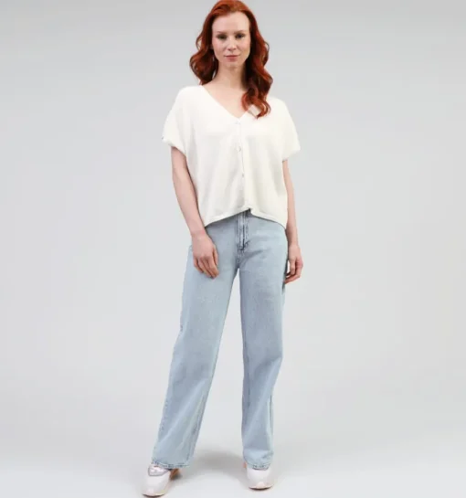 DAMES Laurent David Cardigan