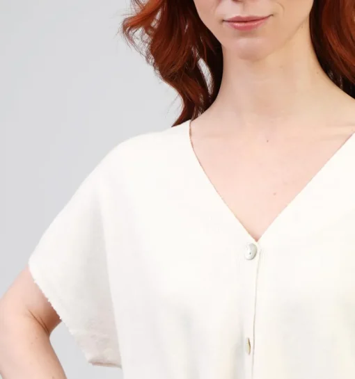 DAMES Laurent David Cardigan