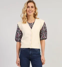 DAMES Orfeo Cardigan