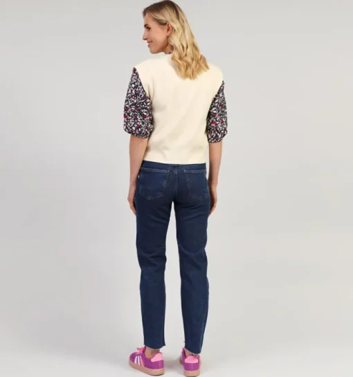 DAMES Orfeo Cardigan
