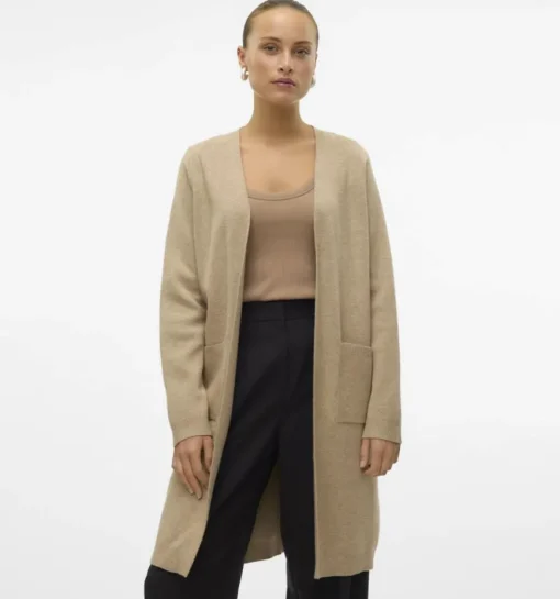 DAMES Vero Moda Cardigan