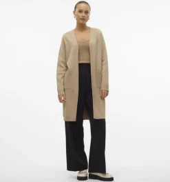 DAMES Vero Moda Cardigan