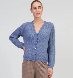 DAMES Vila Cardigan