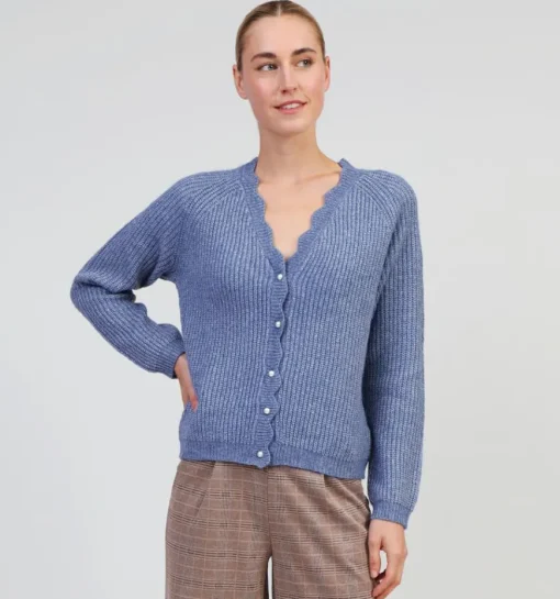 DAMES Vila Cardigan
