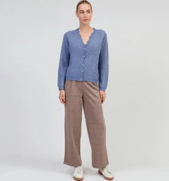 DAMES Vila Cardigan