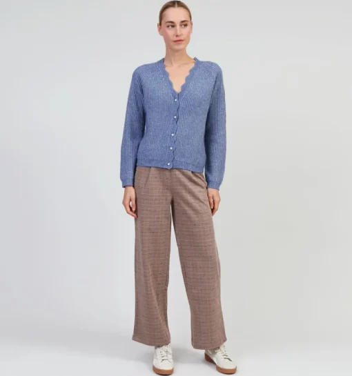 DAMES Vila Cardigan