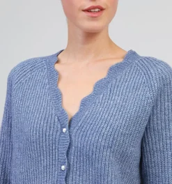 DAMES Vila Cardigan
