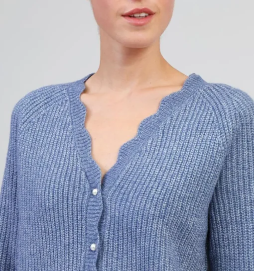 DAMES Vila Cardigan