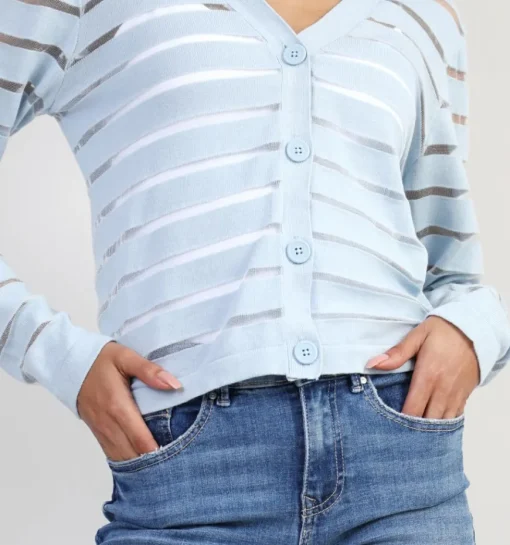 DAMES JDY Cardigan