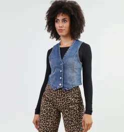 DAMES Rue Mazarine Cardigan