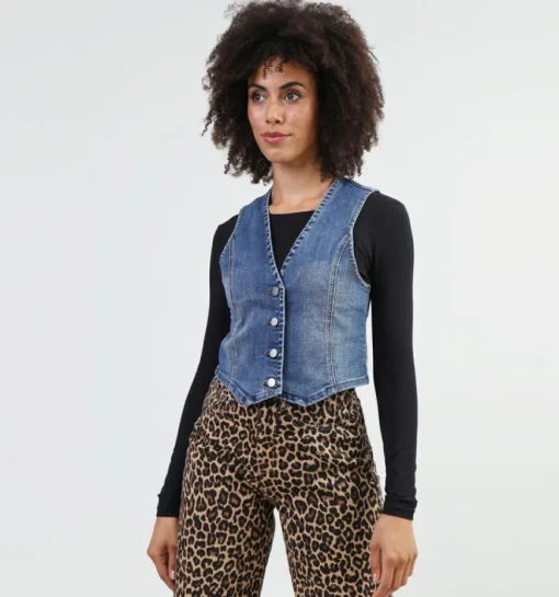 DAMES Rue Mazarine Cardigan