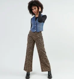 DAMES Rue Mazarine Cardigan