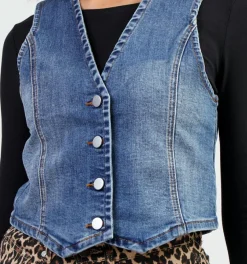 DAMES Rue Mazarine Cardigan