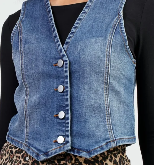 DAMES Rue Mazarine Cardigan