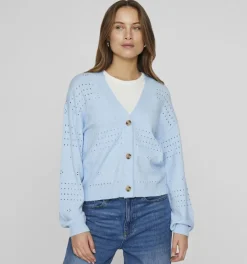 DAMES Vila Cardigan