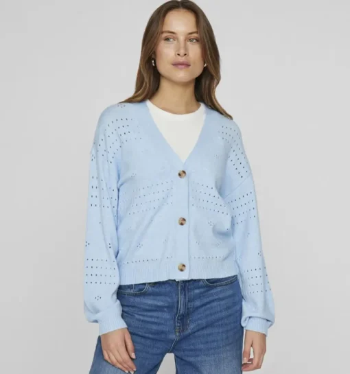 DAMES Vila Cardigan