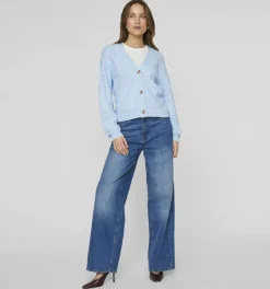 DAMES Vila Cardigan