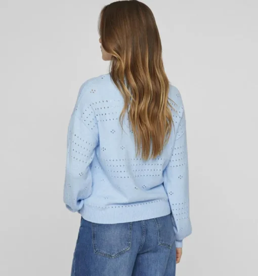 DAMES Vila Cardigan
