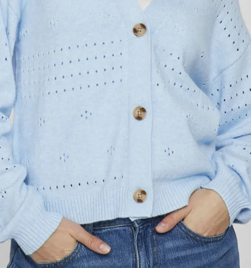DAMES Vila Cardigan