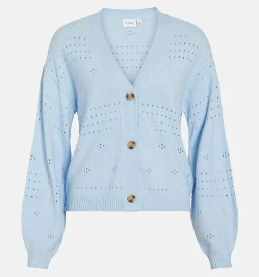 DAMES Vila Cardigan