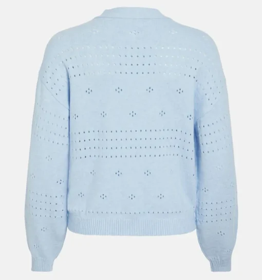 DAMES Vila Cardigan