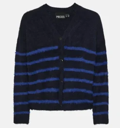 DAMES Pieces Cardigan