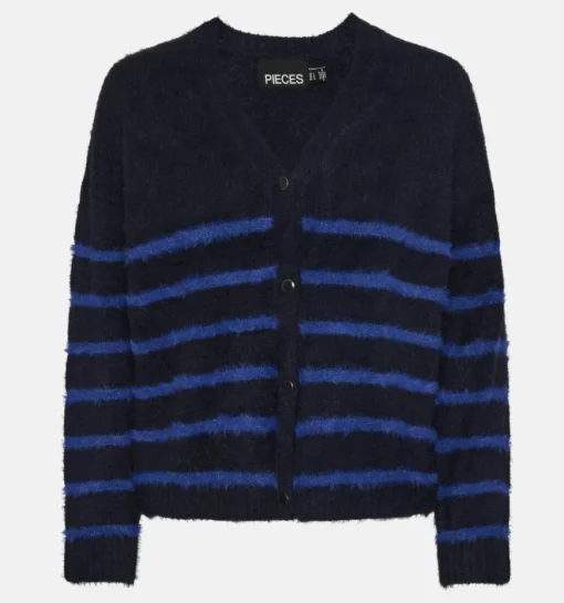 DAMES Pieces Cardigan