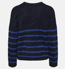 DAMES Pieces Cardigan