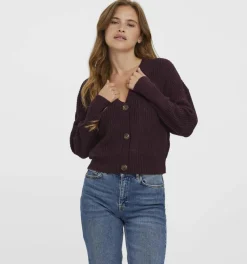 DAMES Vero Moda Cardigan