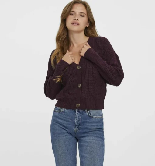 DAMES Vero Moda Cardigan