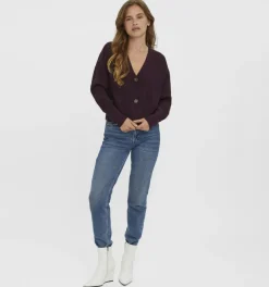DAMES Vero Moda Cardigan