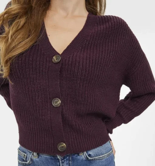 DAMES Vero Moda Cardigan