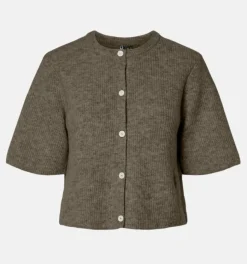 DAMES Pieces Cardigan