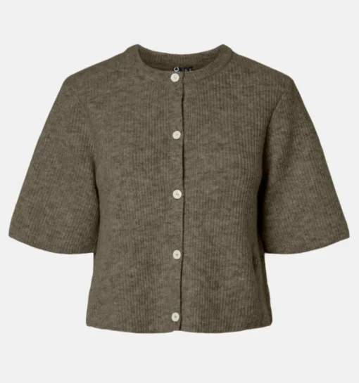 DAMES Pieces Cardigan