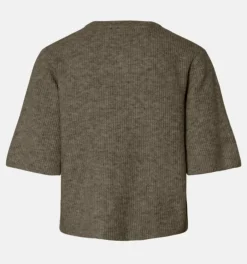 DAMES Pieces Cardigan