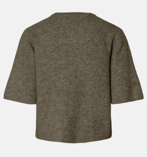 DAMES Pieces Cardigan
