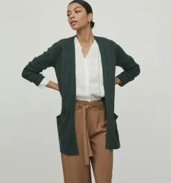 DAMES Vila Cardigan