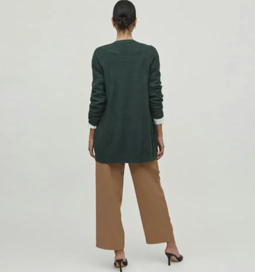 DAMES Vila Cardigan