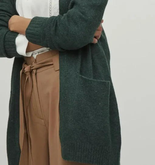 DAMES Vila Cardigan